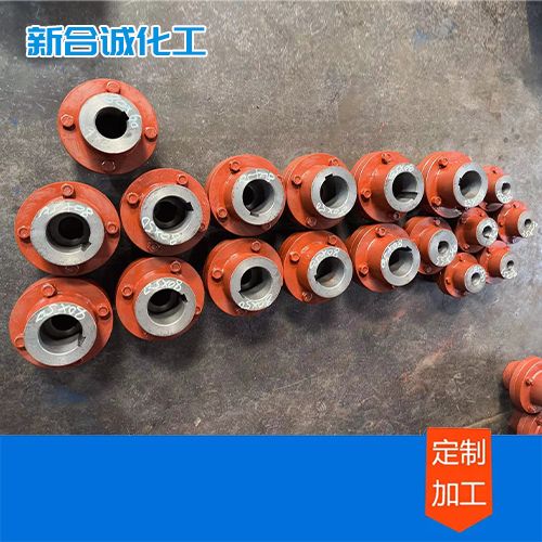 減速機(jī)聯(lián)軸器